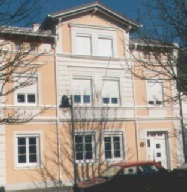 Mietshaus in Osterhofen
